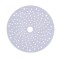 Disc mov abraziv 334U HOOKIT LD177A 150MM P600 3M