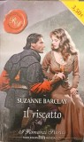 IL RISCATTO-SUZANNE BARCLAY-242559