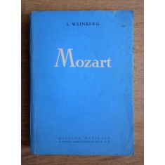 I. Weinberg - Mozart