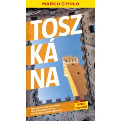 Toszk&amp;aacute;na - Marco Polo foto