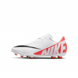 Ghete de fotbal Nike JR VAPOR 15 CLUB FG/MG