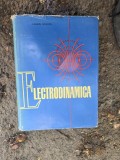 Electrodinamica - Valeriu Novacu