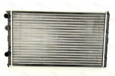 Radiator apa racire motor Seat Arosa (6H), Seat Cordoba (6K1, 6K2), Seat Cordoba Vario (6K5), Seat Ibiza 2 (6K1), Seat Inca (6K9), Vw Caddy 2 Combi (9 foto