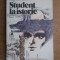 Pop Simion - Student la istorie