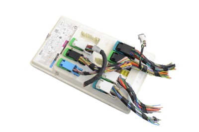 Modul de confort BMW 2 Gran Coupe F44 2020 OEM: 5A34CF3,5A34CF3-01 | 22799605 foto