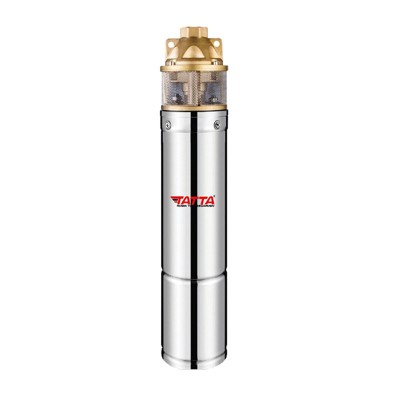 Pompa submersibila Tatta, 1100 W, 45 l/h, maxim 60 m, apa curata foto
