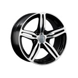 Set 4 Jante ART 17x7.5 5x100 ET35 compatibile Volkswagen, Audi, Skoda, Seat Cod: 149