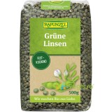 Linte Verde Ecologica/Bio 500g