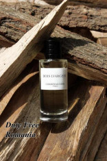 Parfum Original Christian Dior Bois D`Argent Tester 125 ml foto