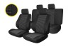 Set Huse Scaun Traffic - Negru 003 65976 44471