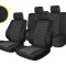 Set Huse Scaun Traffic - Negru 003 65976 44471