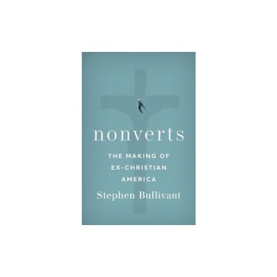 Nonverts: The Making of Ex-Christian America foto