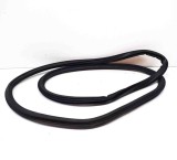 Garnitura Usa Stanga Spate Audi Q5 FY 2021 Cromata Inox OEM 80A833721D Chedere Cromate