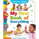 My First Book of Everything
