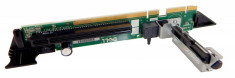 Riser board DELL POWEREDGE R620 DP/N W9H05 foto