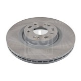 Febi Bilstein Disc frana