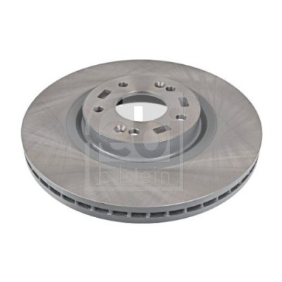 Febi Bilstein Disc frana foto