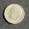 Moneda One Dime 1981 USA