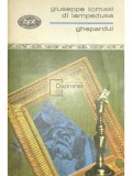 Giuseppe Tomasi di Lampedusa - Ghepardul (Editia: 1973)