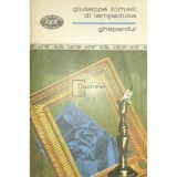 Giuseppe Tomasi di Lampedusa - Ghepardul (Editia: 1973)