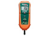 Tahometru LCD 5 cifre Temp IR RPM10