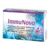 ImmuNova, 30 capsule, D&amp;B Pharma