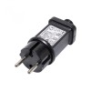 Adaptor de retea pt ghirlande, 24 V DC / 9 W, IP44