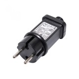 Adaptor de retea pt ghirlande, 24 V DC / 9 W, IP44