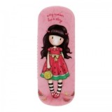 Gorjuss Stripes - Etui ochelari - Every Summer has a Story