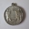 Australia medalia:Victorie-Pace WWI-Triumful libertatii si dreptatii 1919