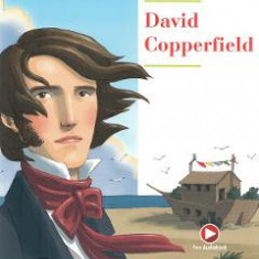 David Copperfield - Charles Dickens