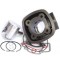 Kit cilindru piaggio nrg 80 (f47mm;d=12mm) 4 colturi (apa)