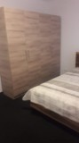 Inchiriez apartament cu o camera si loc de parcare