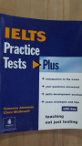 IELTS Practice Tests Plus- Vanessa Jakeman, Clare McDowell