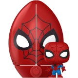 Figurina Funko Egg Pocket Pop Marvel - Spider-Man