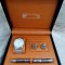 Set Ceas Butoni si Pix Matteo Ferari WZ4750