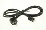 3X1H05VVF L1750 NERO SCHUKO+BUSTA ECAM26 5513216661 DELONGHI