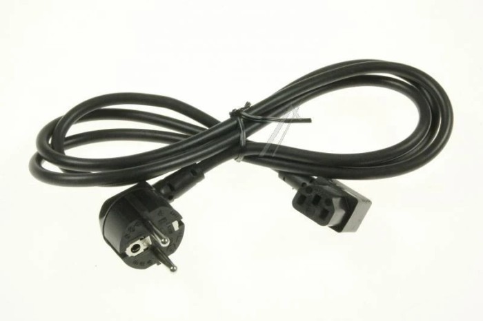3X1H05VVF L1750 NERO SCHUKO+BUSTA ECAM26 5513216661 DELONGHI