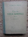 S. E. Fris, A. V. Timoreva - Curs De Fizica Generala volumul 2