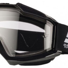 Ochelari SHOT 2021 Assault Black Enduro Motocross