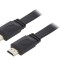 Cablu HDMI 2.0, 3m, plat