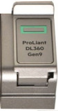 Ureche dreapta HP Proliant DL360 G9 Gen9 1U
