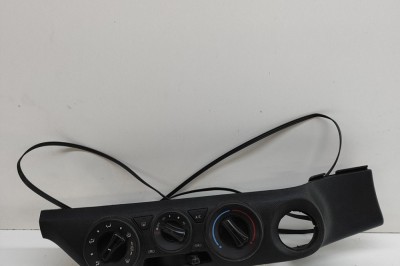 Modul de climatizare TOYOTA HILUX VIII Pick-up _N1_ 2023 OEM: 55406-KK150 29019063 foto