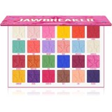 Jeffree Star Cosmetics Jawbreaker paletă cu farduri de ochi 24x1,5 g