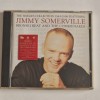 Jimmy Somerville Featuring Bronski Beat And The Communards ‎– The Singles Collection 1984/1990 NM / NM cd muzica synth pop