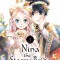Nina the Starry Bride 1