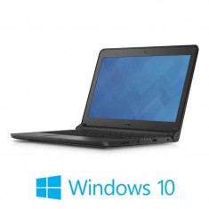 Laptop Dell Latitude 3340, Intel Core i3-4005U, Windows 10 Home foto