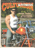 Revista Culturism Fitness nr.8-2004