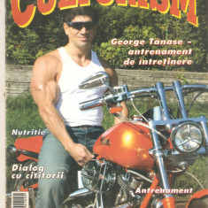 Revista Culturism Fitness nr.8-2004