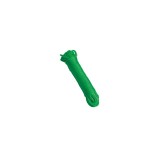 Sfoara pentru culme rufe, verde, 3 mm x 8 m